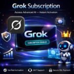 Buy Grok AI Subscription in Bangladesh | Real-Time AI Chatbot by xAI | AIWorldBD