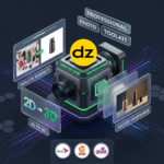 Buy Dzine AI Premium Subscription – Pro Image & Video Generator