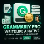 Grammarly subscription price in bd